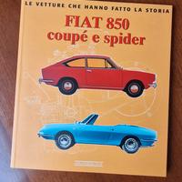 Fiat 850 guida all'identificazione e al restauro