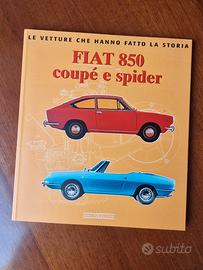 Fiat 850 guida all'identificazione e al restauro