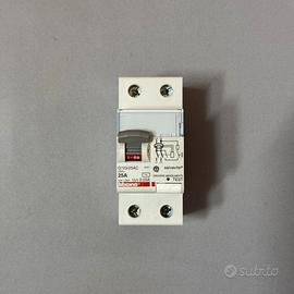 Bticino GC723AC25 Differenziale Salvavita