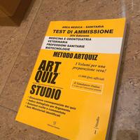 Artquiz giallo