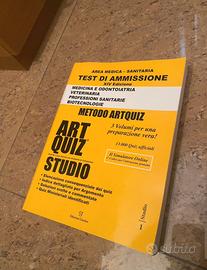 Artquiz giallo