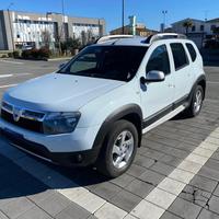 Dacia duster 2011 4x4