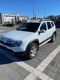 Dacia duster 2011 4x4