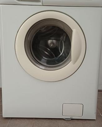 Lavatrice Rex Pocket 
