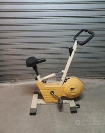 Cyclette Fun Gym