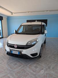Fiat Doblo Doblò 1.6 MJT 16V 120CV Easy