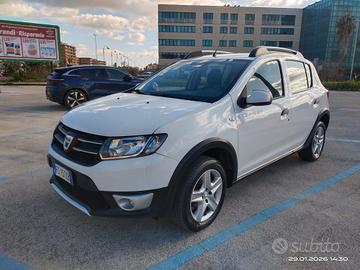 Dacia Sandero Stepway 0.9 GPL