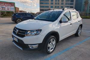 Dacia Sandero Stepway 0.9 GPL