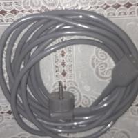 calcolatore olivetti divisumma logos 27 ecc cavo