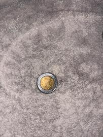 Moneta 500lire