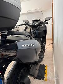 Maxiscooter BMW C 650 GT