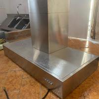 Cappa cucina falmec