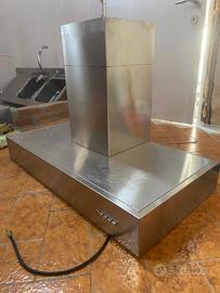 Cappa cucina falmec