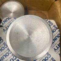 Pistoni maggiorati mini 1300