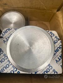 Pistoni maggiorati mini 1300