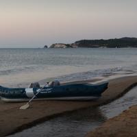 Kayak gonfiabile Sevylor Tahaa Kit