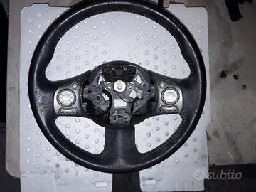 VOLANTE NISSAN Micra 7° Serie (10>16)