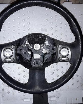 VOLANTE NISSAN Micra 7° Serie (10>16)
