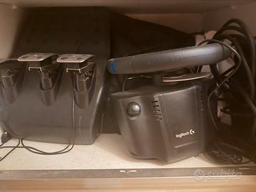 logitech g29