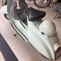 Piaggio Vespa 50 v5a sportellino