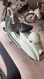 Piaggio Vespa 50 v5a sportellino