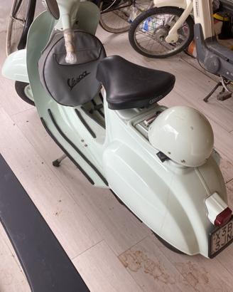 Piaggio Vespa 50 v5a sportellino