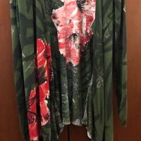 Cardigan Desigual