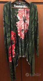 Cardigan Desigual
