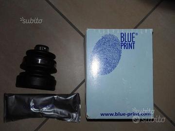 Matiz daewoo - 2 kit cuffia semiasse lato cambio