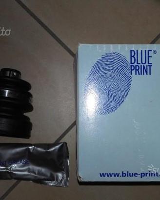 Matiz daewoo - 2 kit cuffia semiasse lato cambio