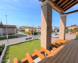4 LOCALI A CASTELFRANCO VENETO