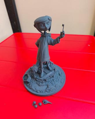 Coraline