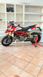 DUCATI HYPERMOTARD 950SP