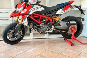 DUCATI HYPERMOTARD 950SP