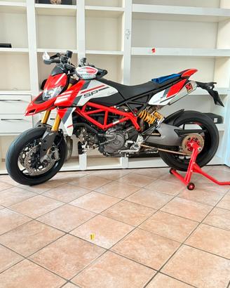 DUCATI HYPERMOTARD 950SP