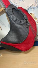 Borsa per cani taglia piccola