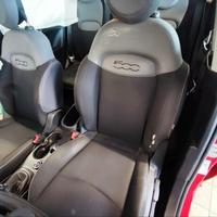 SEDILI PER FIAT 500X ANNO 2020