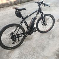 EBIKE ATALA B-CROSS