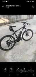 EBIKE ATALA B-CROSS