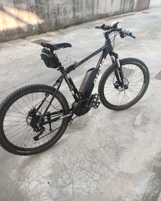 EBIKE ATALA B-CROSS