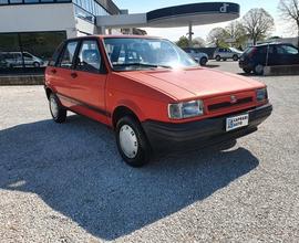 SEAT Ibiza Special - 1991