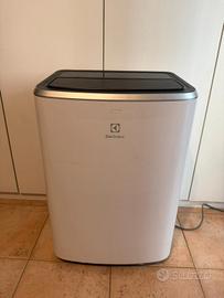 Condizionatore portatile Electrolux