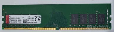 Moduli di memoria da 8 gb