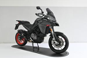 Ducati Multistrada V2s