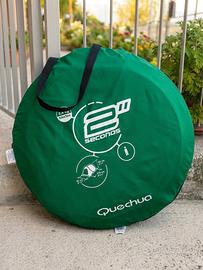 Tenda Quechua 2 Seconds - NUOVA MAI USATA