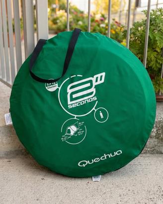 Tenda Quechua 2 Seconds - NUOVA MAI USATA