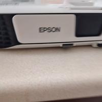 Videoproiettore EPSON