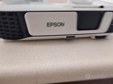 Videoproiettore EPSON