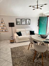 Bilocale Rossi21 (centro storico)