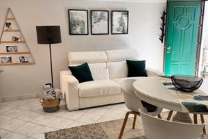 Bilocale Rossi21 (centro storico)